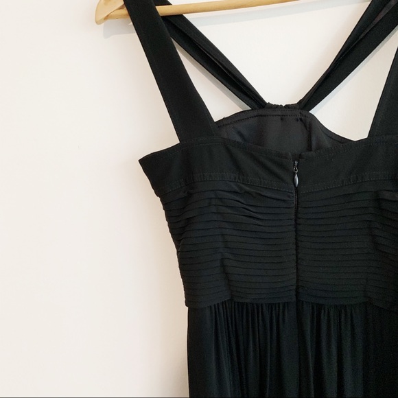 BCBGMaxAzria Maxi Dress - Picture 3 of 4